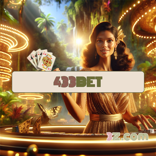 Apostas que Empolgam: Conheça o 433bet e Suas Ofertas