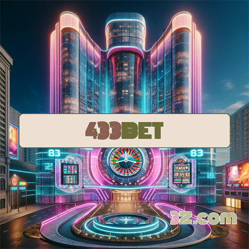 A Magia de Baixar no 433bet: Jogos a um Clique!