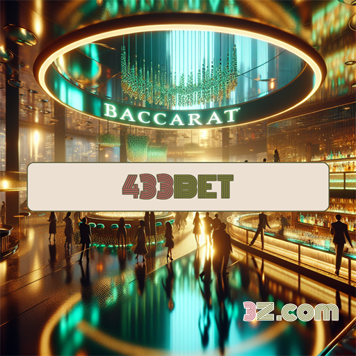 Jogos Inovadores que Encantam Jogadores no 433bet
