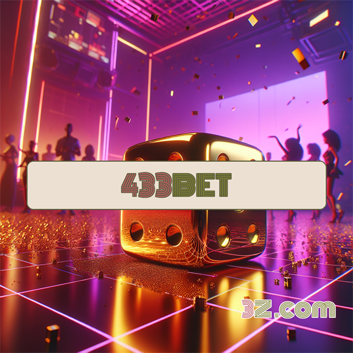 Experiência VIP: A Exclusividade dos Jogos no 433bet